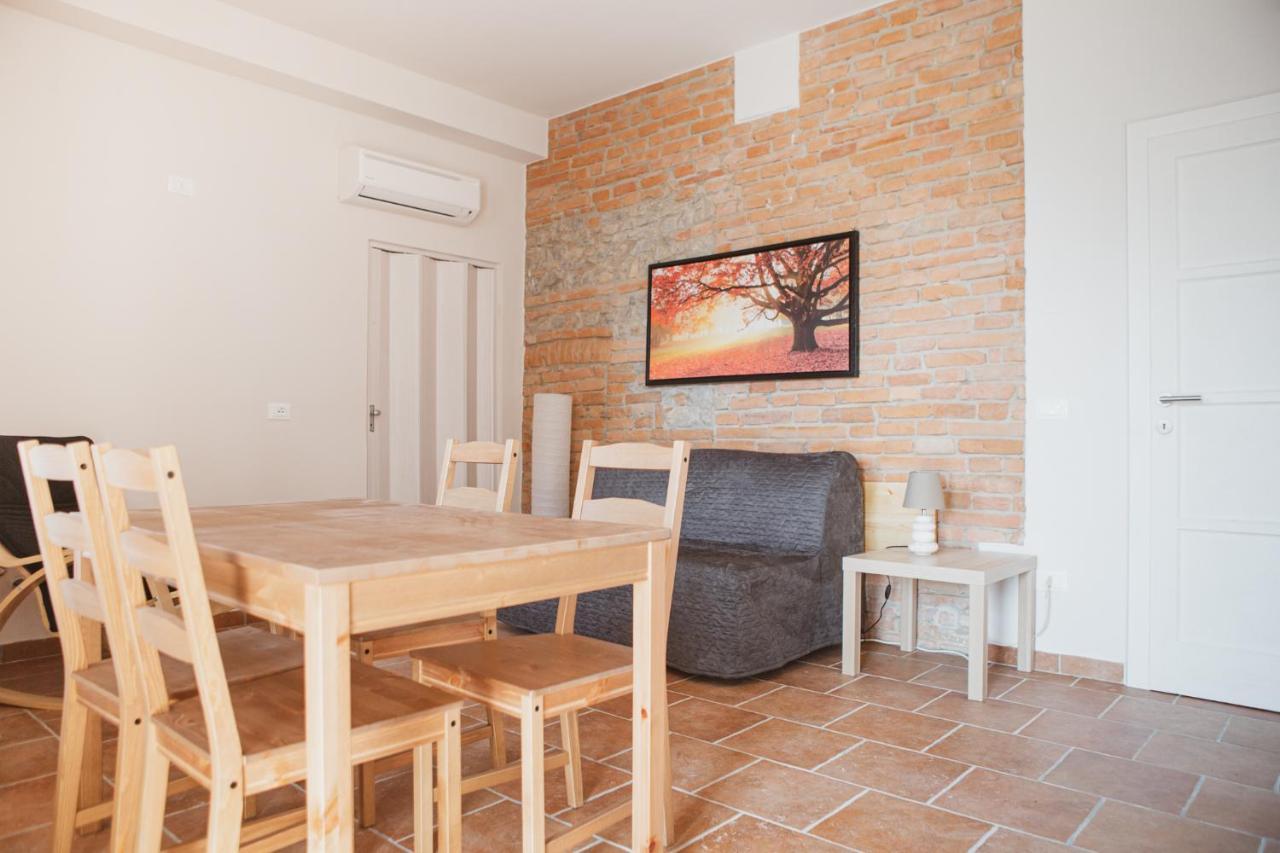 Agriturismo Il Capitolo 카르파네토 피아센티노 외부 사진